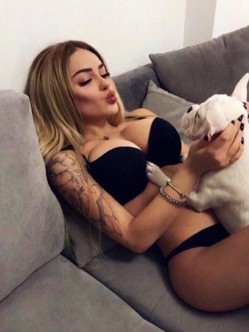 Анкета проститутки Марта, 24 года