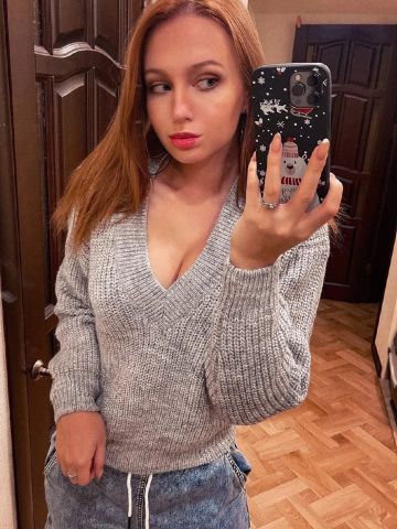 Анкета проститутки Серафима, 24 года
