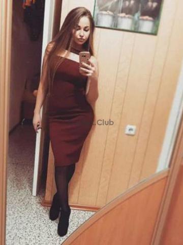 Анкета проститутки Алиса, 27 лет